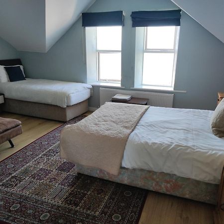 4 Bayview Terrace Otel Bundoran Dış mekan fotoğraf