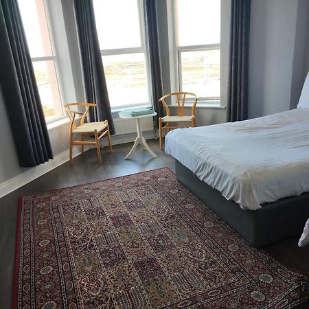 4 Bayview Terrace Otel Bundoran Dış mekan fotoğraf