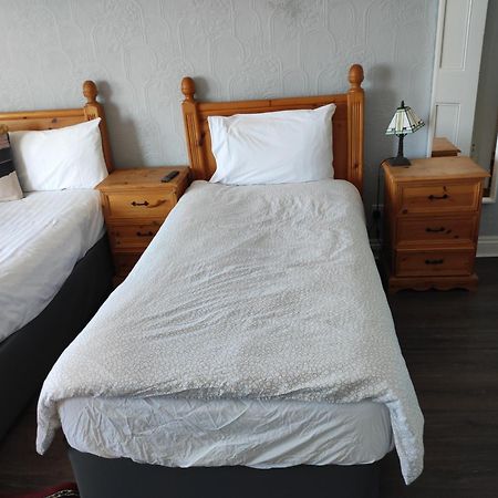 4 Bayview Terrace Otel Bundoran Dış mekan fotoğraf