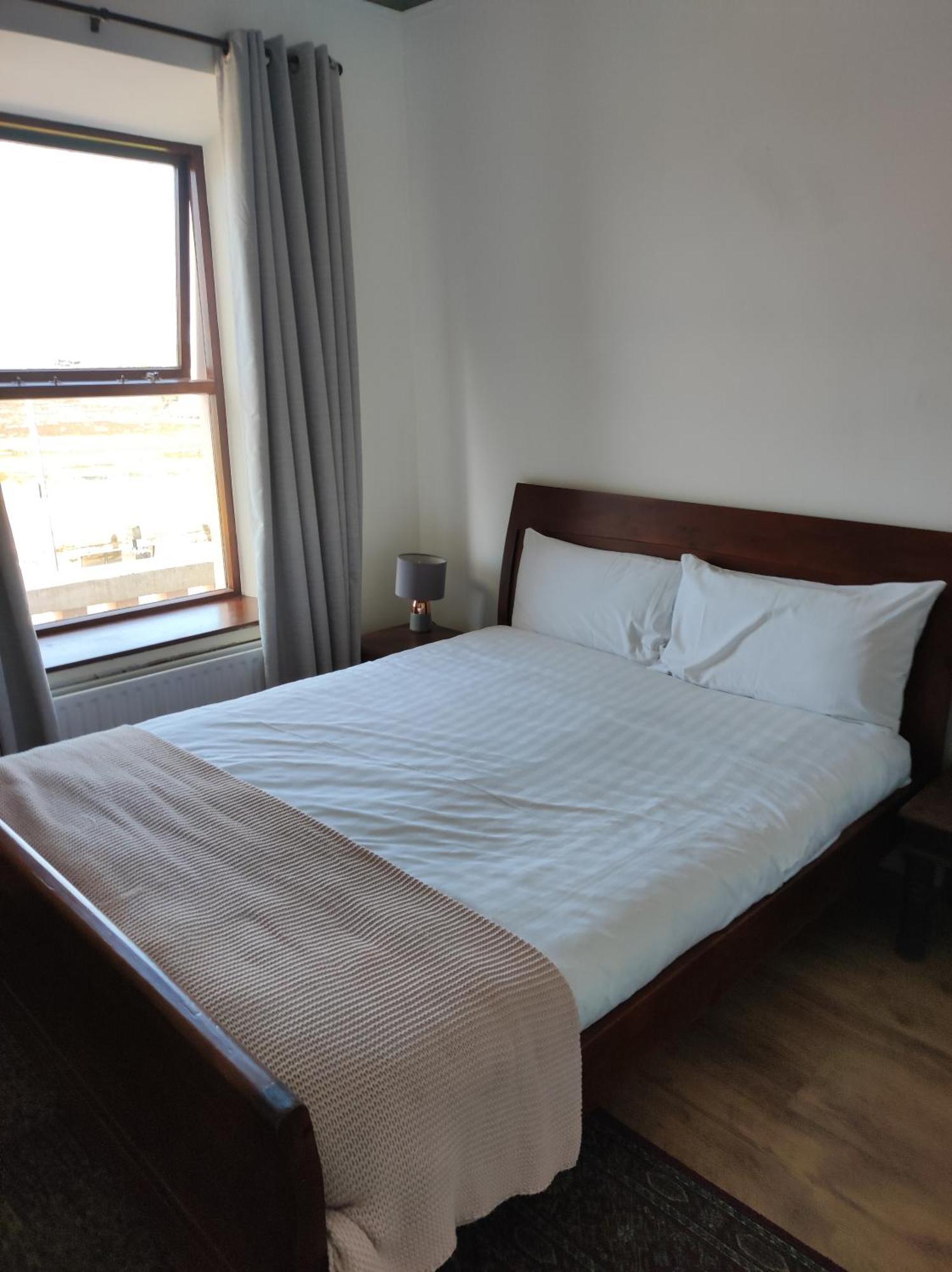 4 Bayview Terrace Otel Bundoran Dış mekan fotoğraf