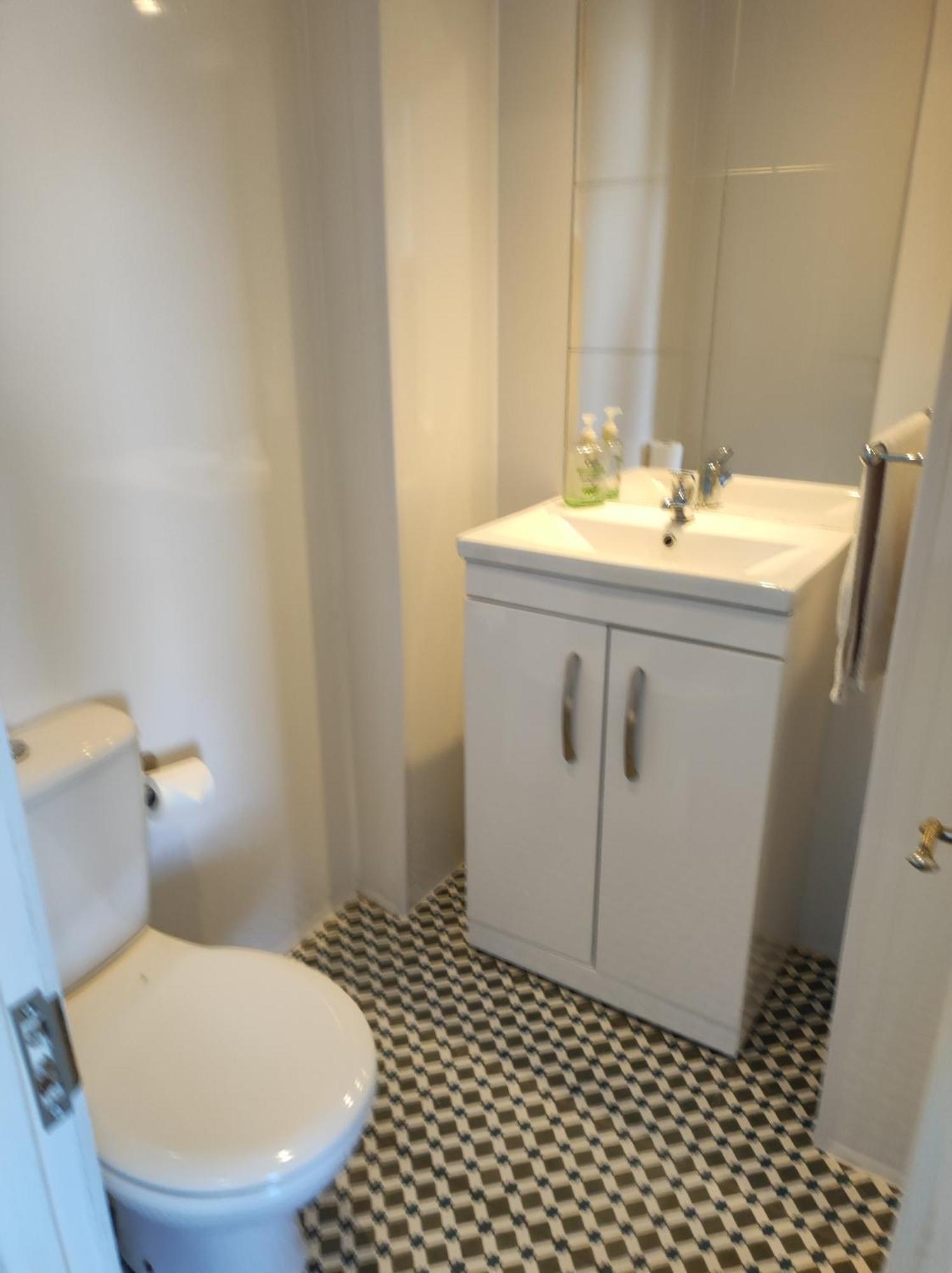 4 Bayview Terrace Otel Bundoran Dış mekan fotoğraf